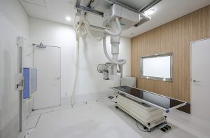 徳山病院