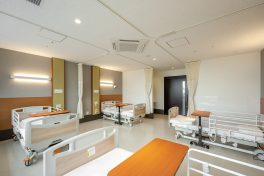 徳山病院
